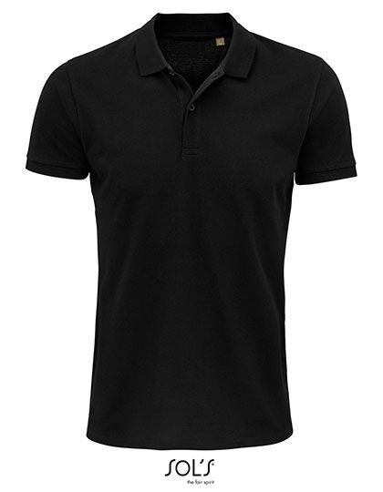 #003 Polo