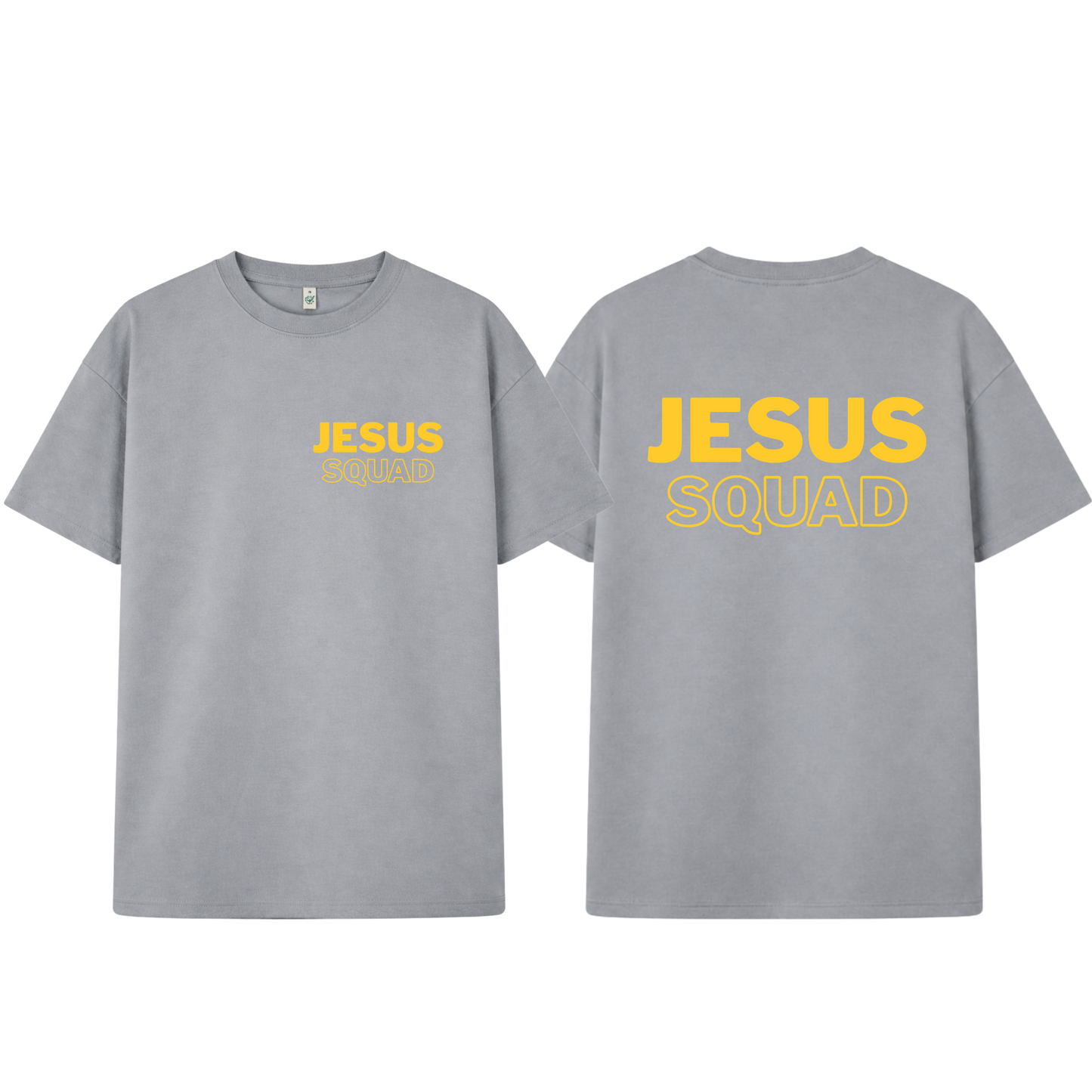 Jesus Squd