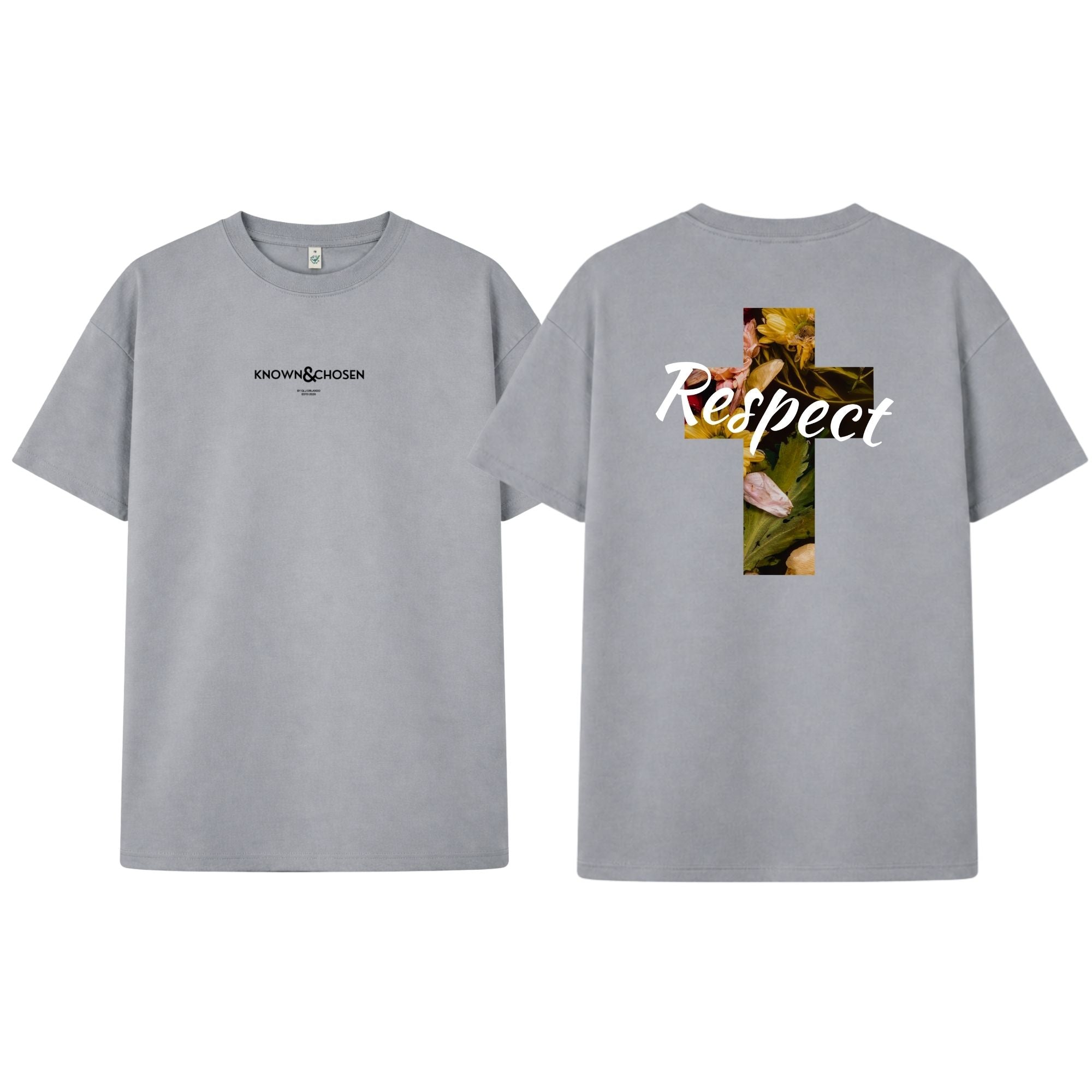 #005 Known & Chosen