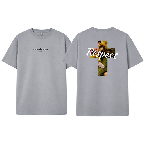 #001 Known & Chosen