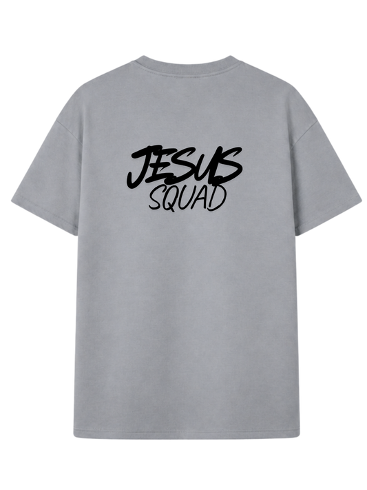 #003 Jesus Squad