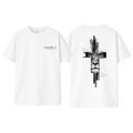 Christliches Unisex T-Shirt „Yeshua – It Was Always God“