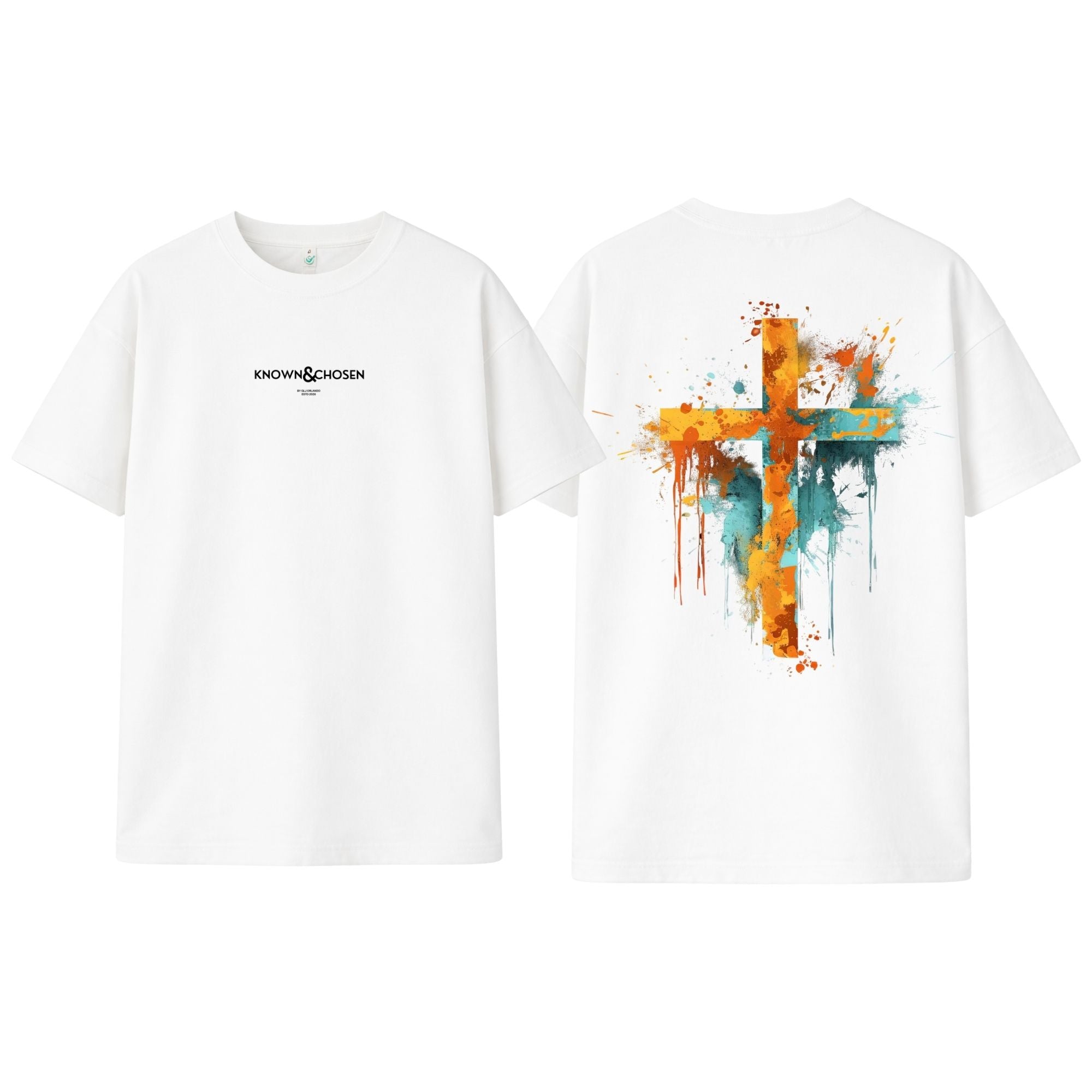 #009 Know&Chosen