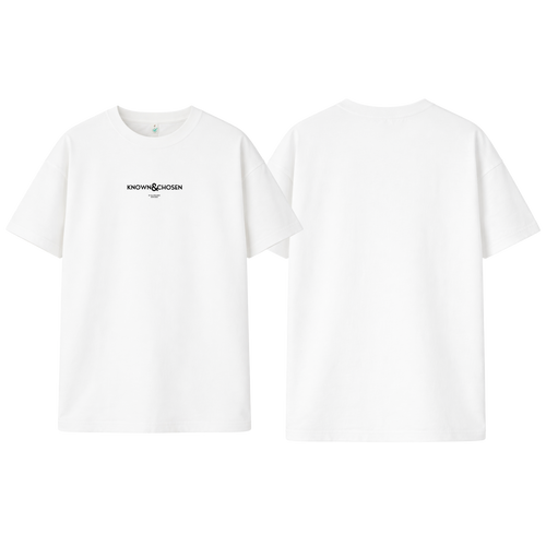 #001 Know&Chosen
