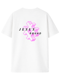 #002 Jesus Squad
