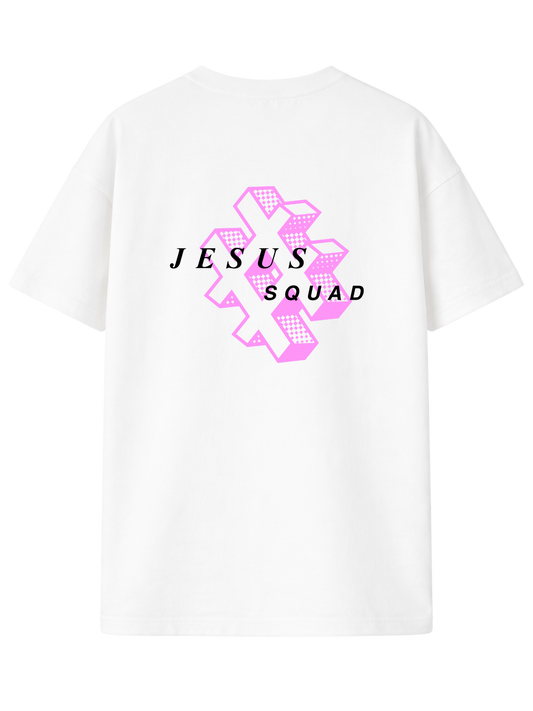 #002 Jesus Squad