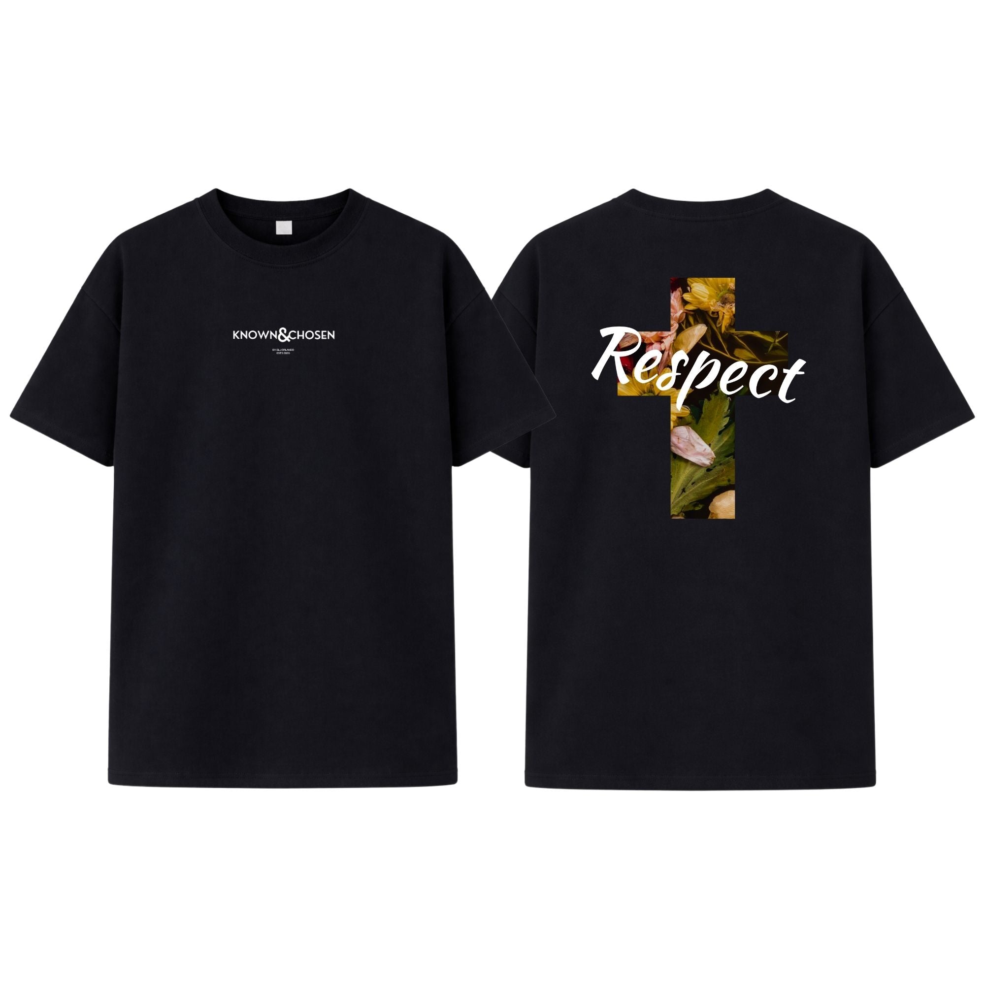 #005 Known & Chosen