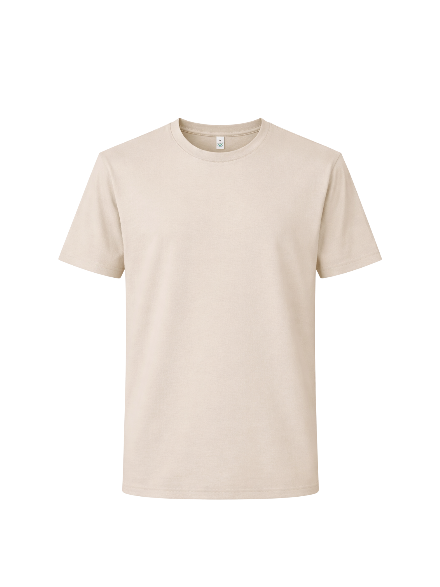 #002 Neutral T-shirt