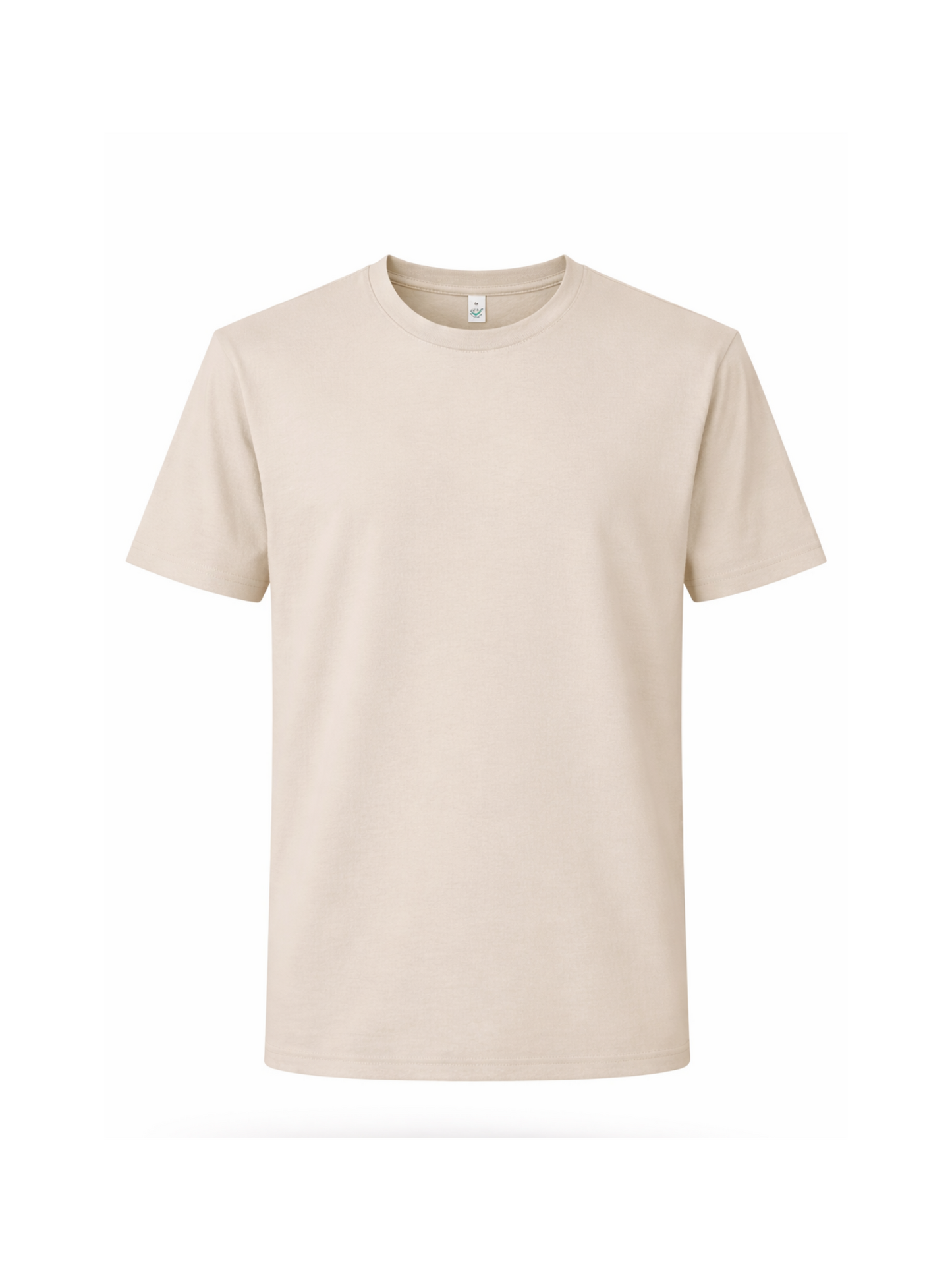 #002 Neutral T-shirt