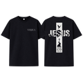 Yeshua T-Shirt „The Way, The Truth, The Life“