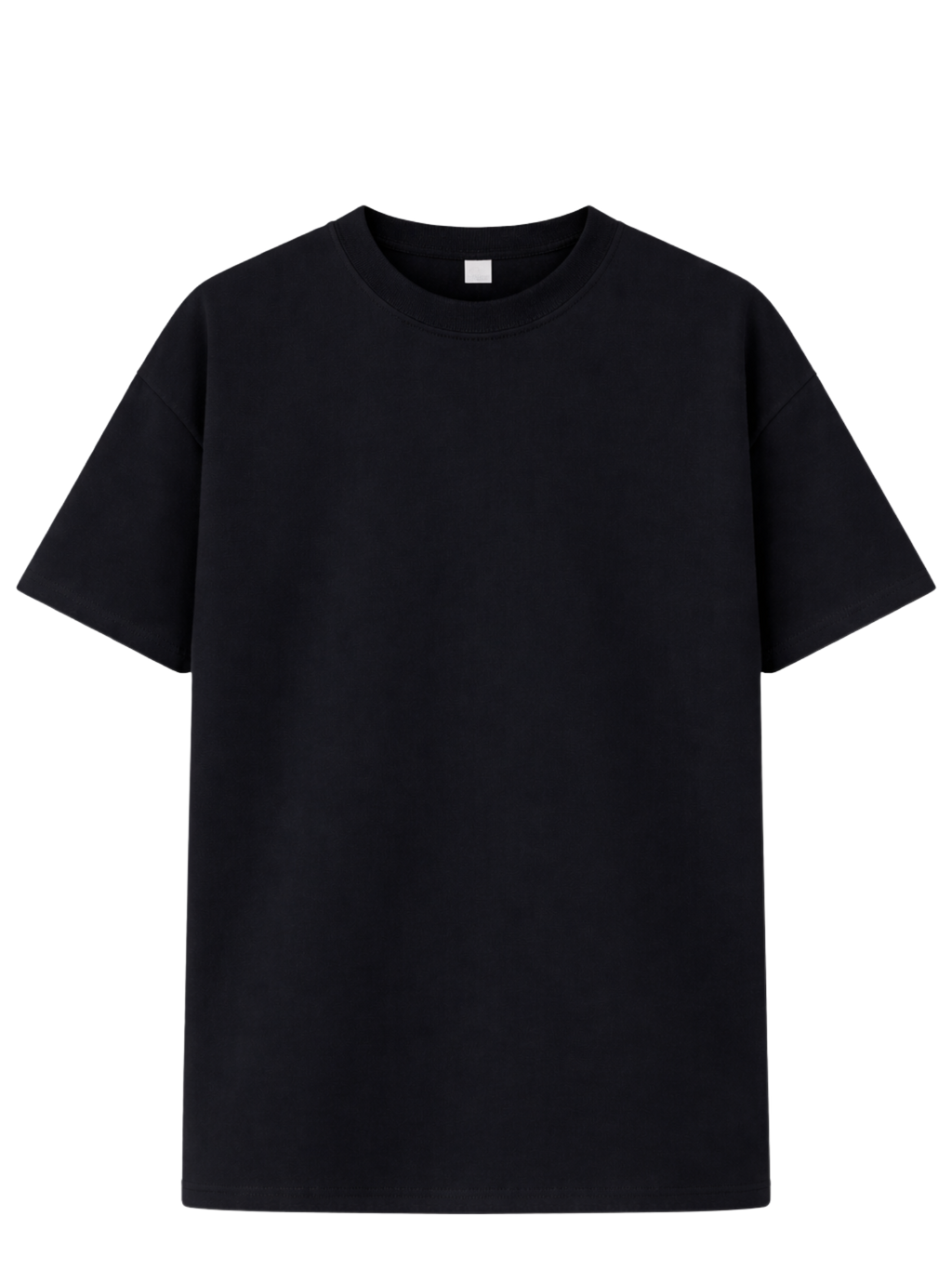 #001 Neutral Oversize