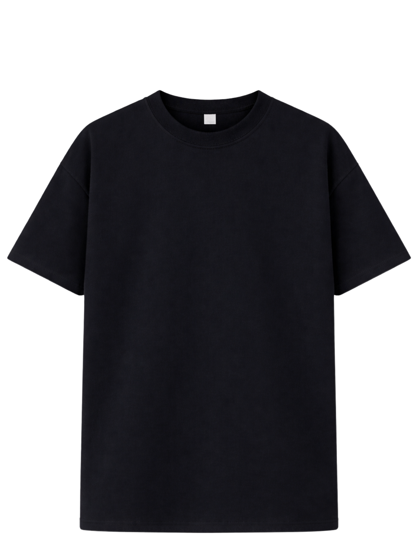 #001 Neutral Oversize