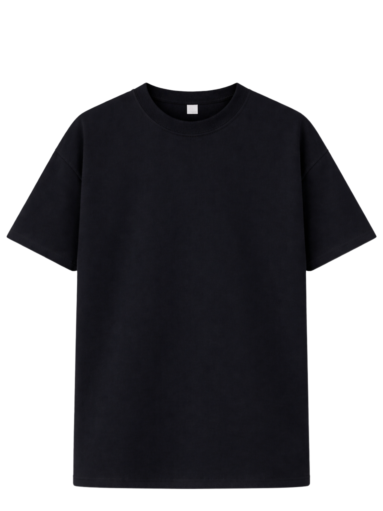 #001 Neutral Oversize