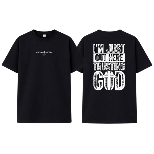 #009 Know&Chosen