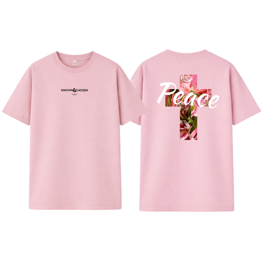 #003 Know&Chosen