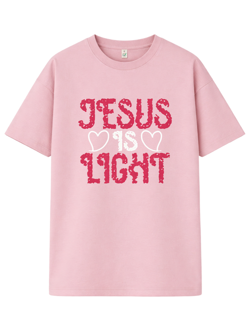 Christliches T-Shirt „Praying Mama Raising Warriors“