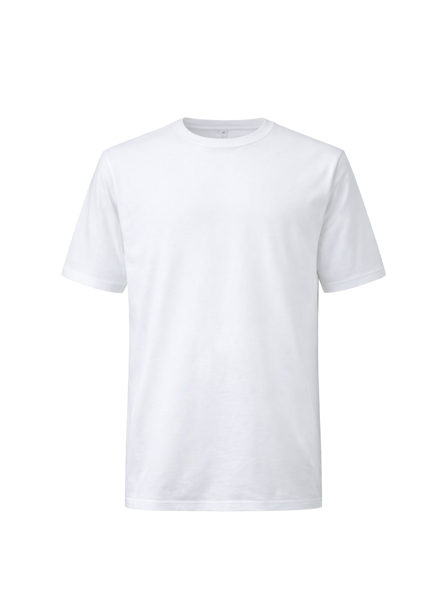 #002 Neutral T-shirt