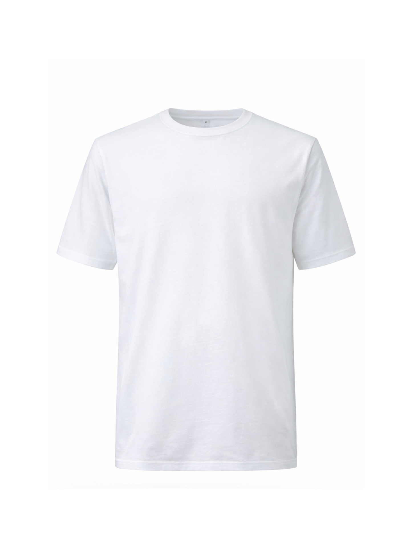 #002 Neutral T-shirt