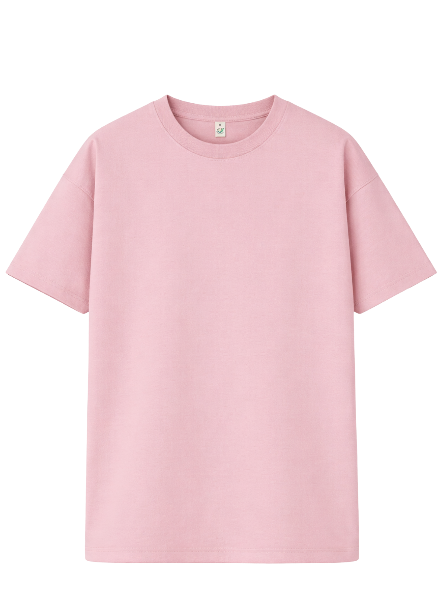 #001 Neutral Oversize