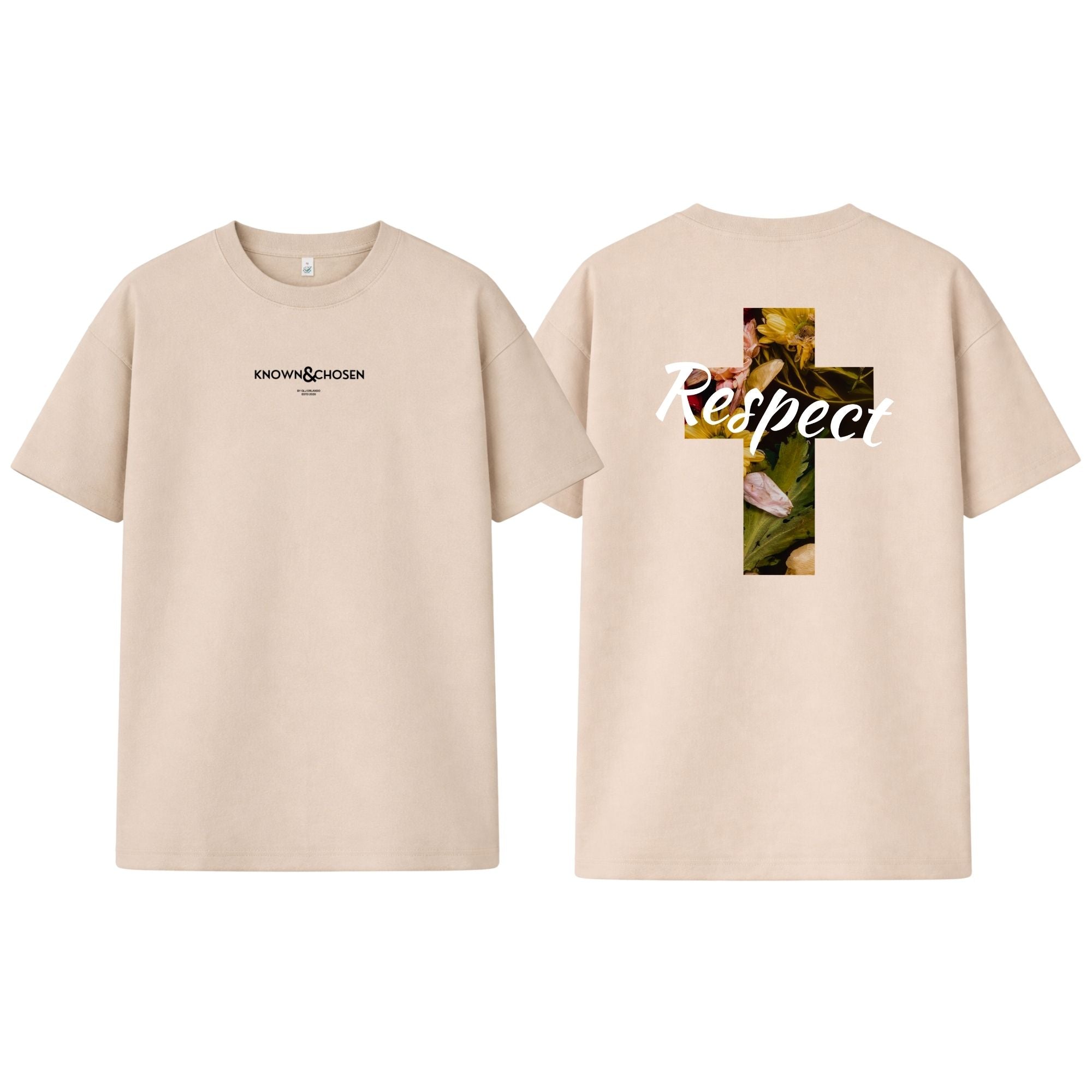 #005 Known & Chosen
