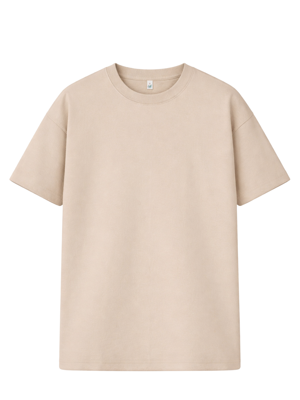 #001 Neutral Oversize