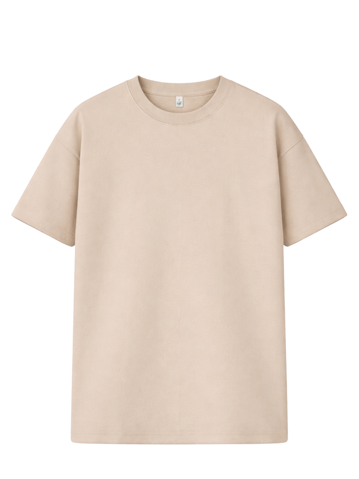 #001 Neutral Oversize