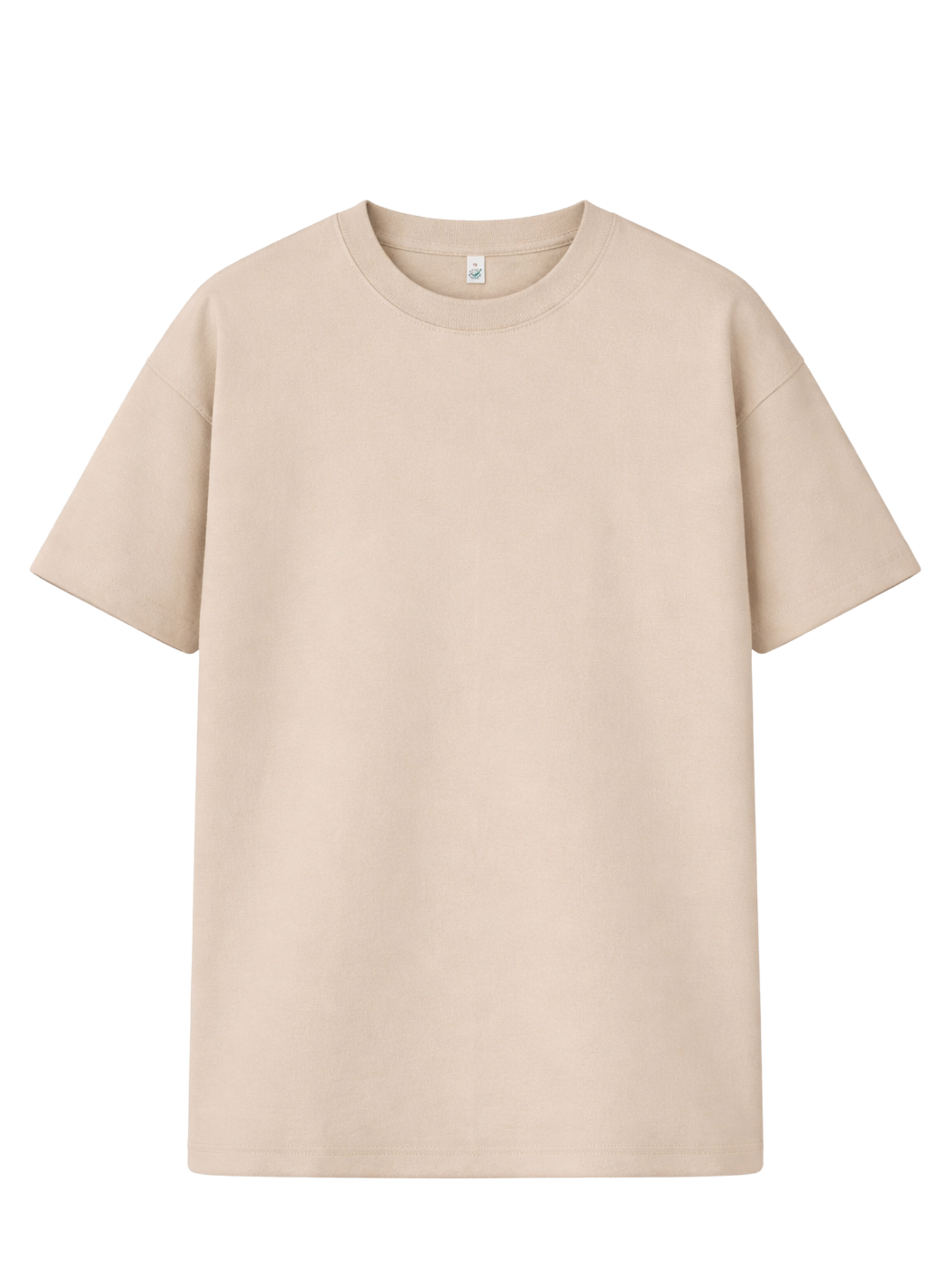 #001 Neutral Oversize