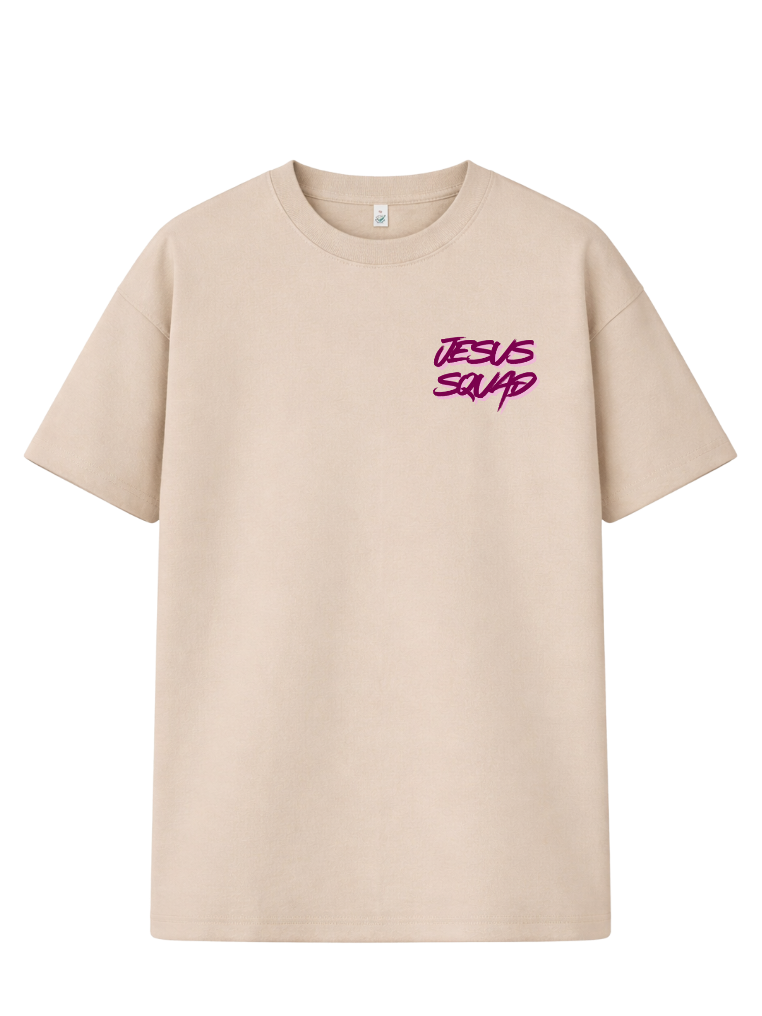 #005 Jesus Squad