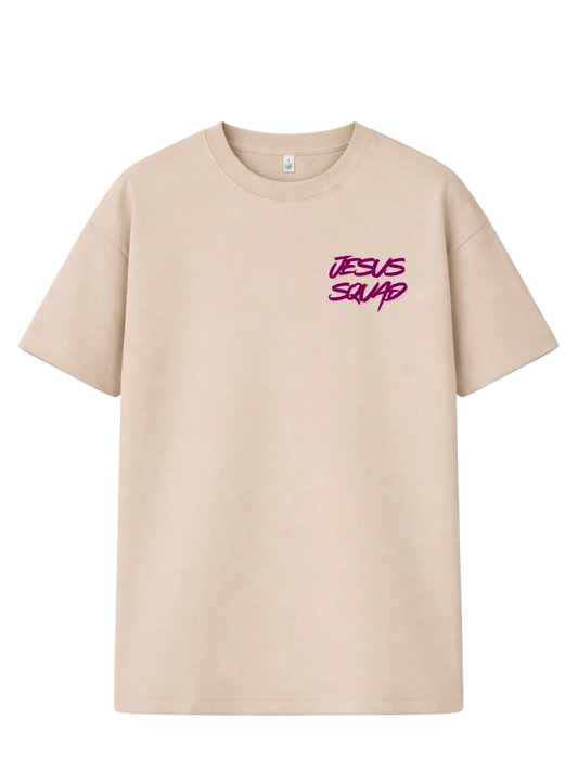 #005 Jesus Squad