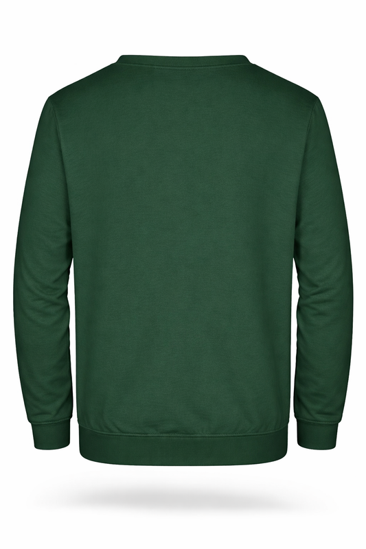 Minimal-Sweatshirt