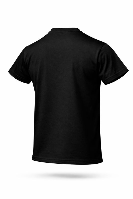 Regular-Fit-T-Shirts (Rückseite)