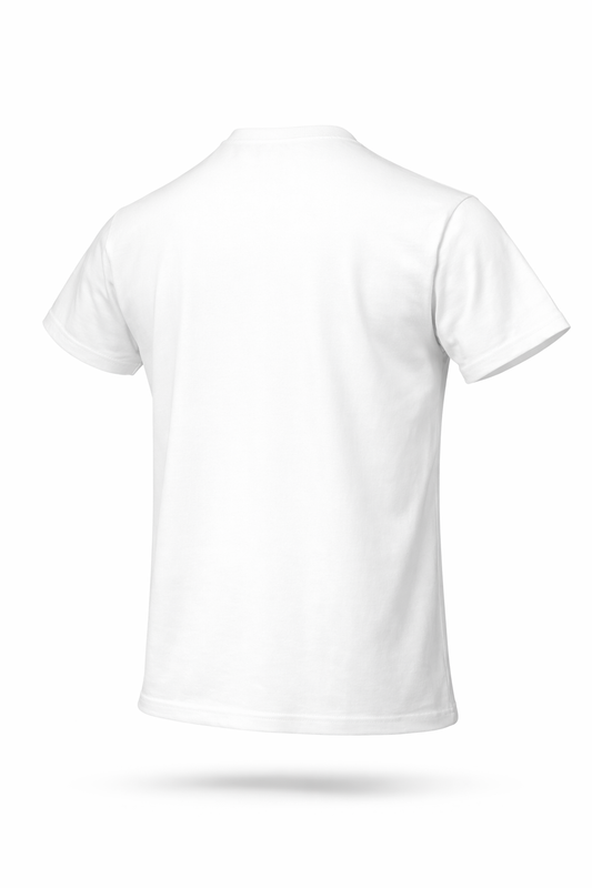 Regular-Fit-T-Shirts (Rückseite)