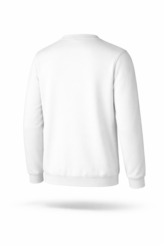 Minimal-Sweatshirt