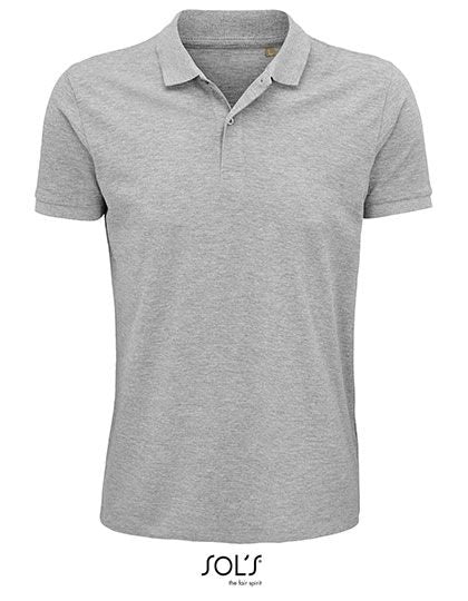 #003 Polo