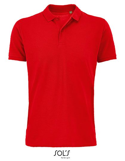 #003 Polo