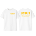 #001 Jesus Squad